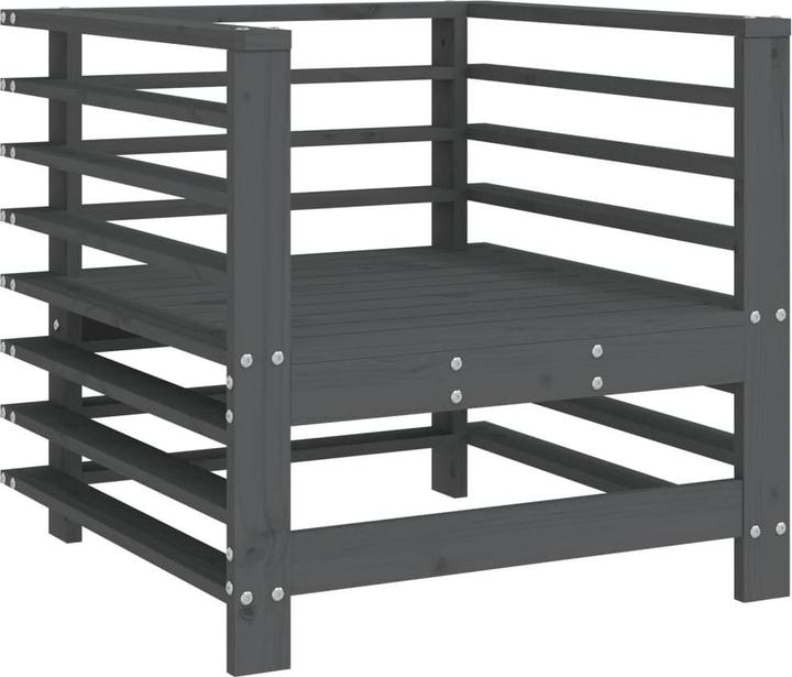 Produktbild vidaXL Gartenstuhl