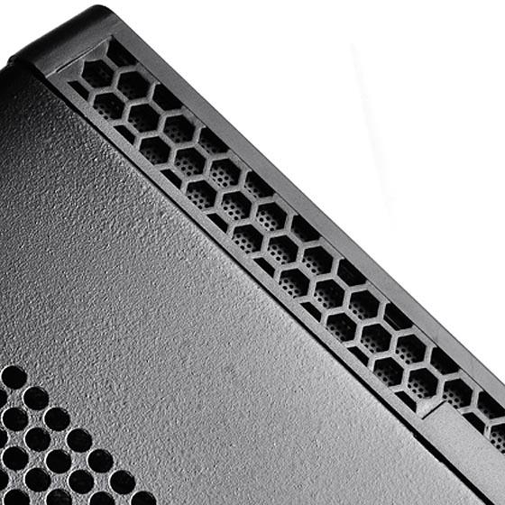 Immagine prodotto Silverstone SG13 (DTX, ITX)