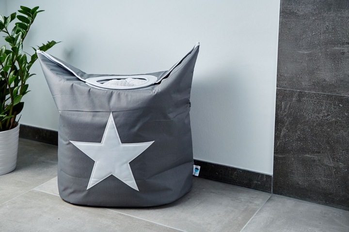 Immagine prodotto Love it Store it Borsa per il bucato (66 l)