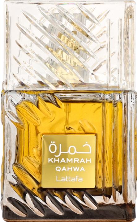 Immagine prodotto Lattafa Perfumes Khamrah Qahwa (Eau de parfum, 100 ml)