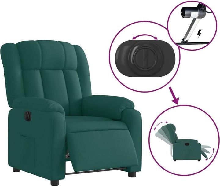 Produktbild vidaXL Relaxsessel