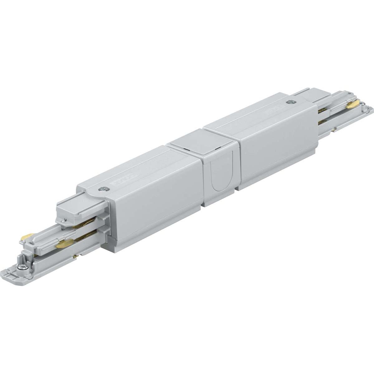 Philips, Zubehör Beleuchtung, 3-circuit power track adapter with DALI 6562499