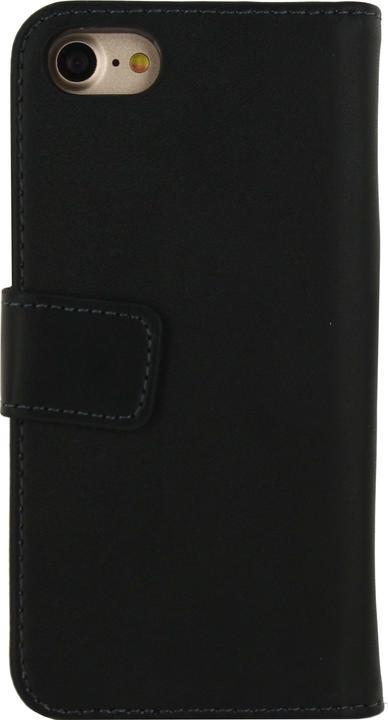 Actual product image Mobilize Classic Gelly Wallet Book Case (Apple iPhone SE (3rd Gen), Apple iPhone 7, Apple iPhone 6, Apple iPhone SE (2nd Gen), Apple iPhone 8, Apple iPhone 6s)