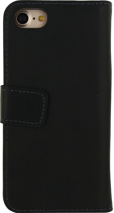 Produktbild Mobilize Classic Gelly Wallet Book Case (Apple iPhone SE (3rd Gen), Apple iPhone 7, Apple iPhone 6, Apple iPhone SE (2nd Gen), Apple iPhone 8, Apple iPhone 6s)