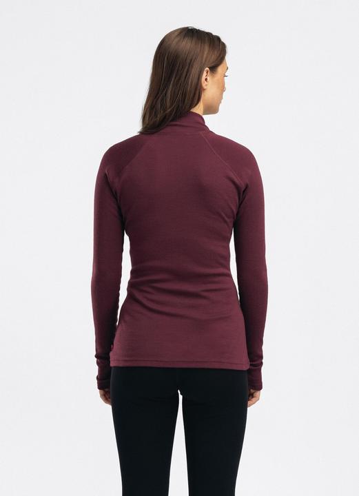 Actual product image Aclima Women's WW Mock Neck (XL)