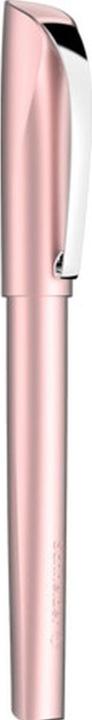 Actual product image Schneider CEOD SHINY - Rollerball (Powder Pink, 1 x)