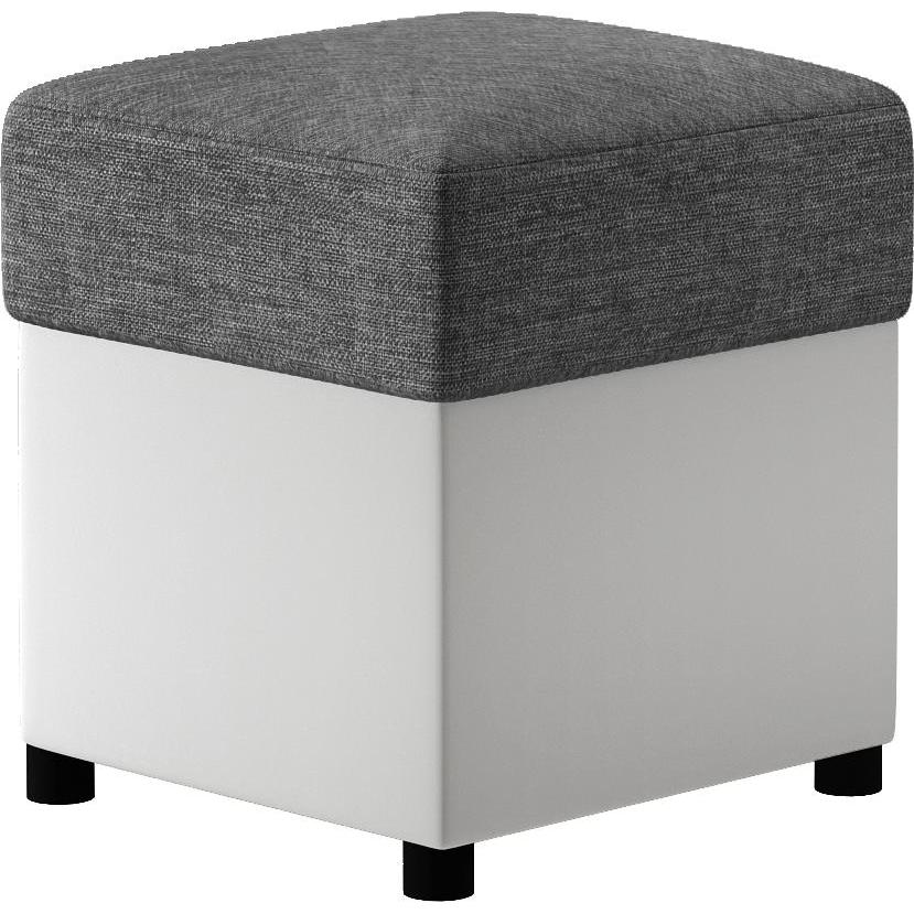 ELTAP, Hocker + Pouf, Pouf R1