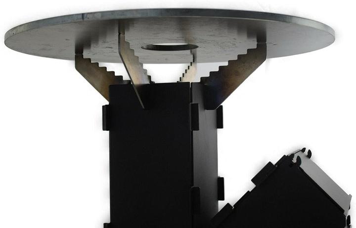 Produktbild A. Weyck Tools Feuerplatte
