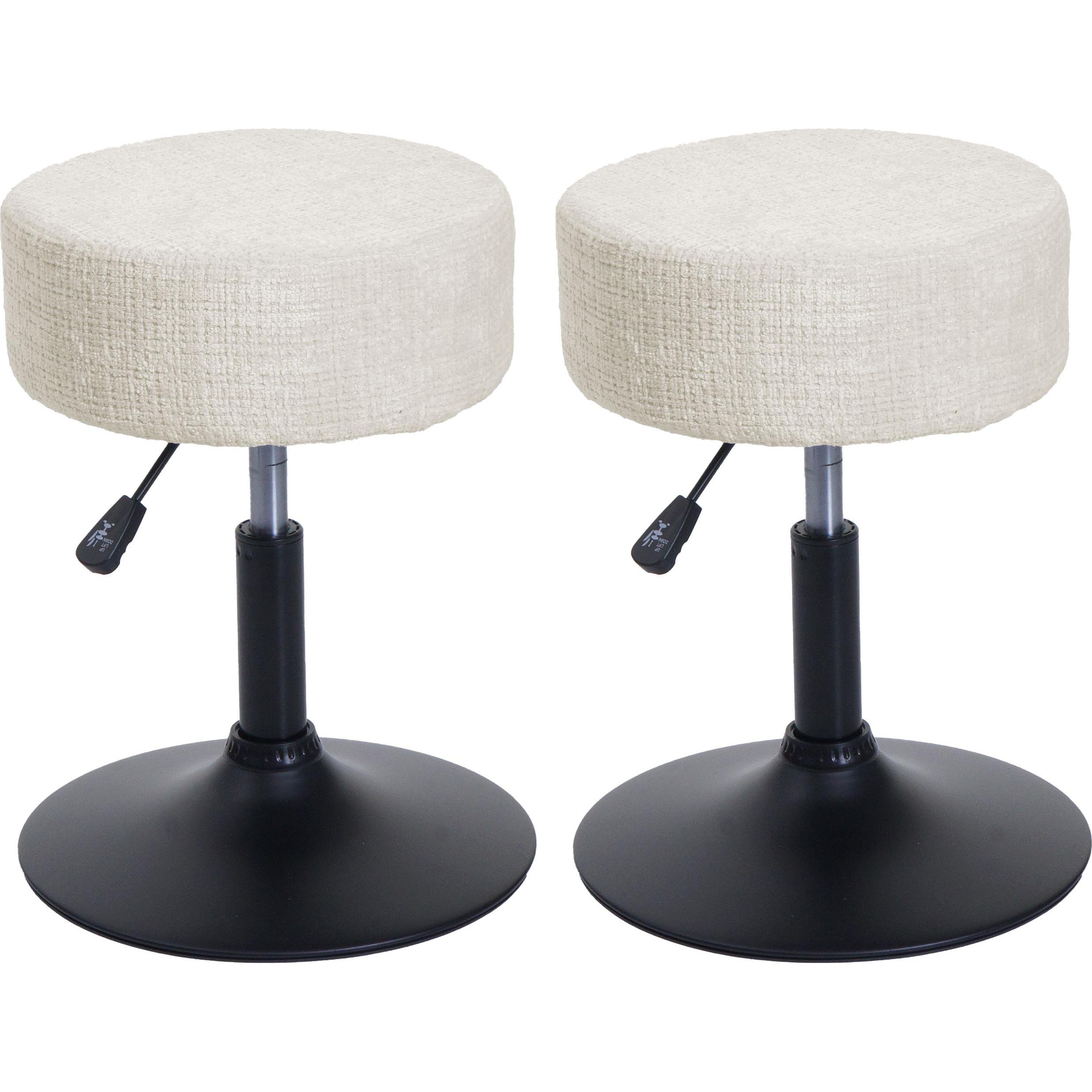 MCW, Hocker + Pouf, C22-C-2
