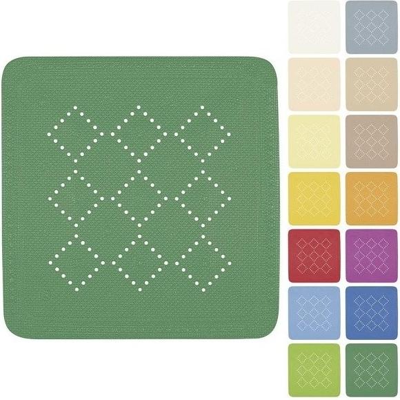 Produktbild spirella Alaska (55 x 55 cm)