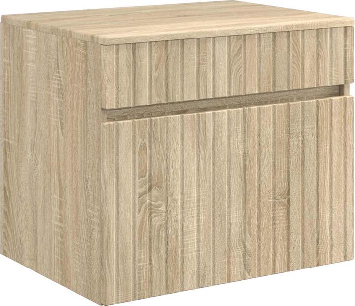 Produktbild vidaXL Badezimmerschrank