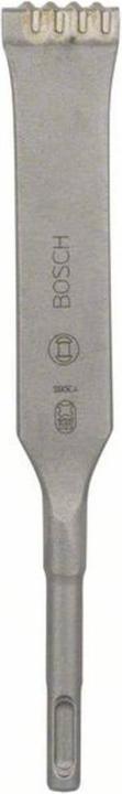 Produktbild Bosch Professional Zubehör PRO SDS plus-5C Mörtelmeissel mit Carbide-Spitze, 32 x 200 mm