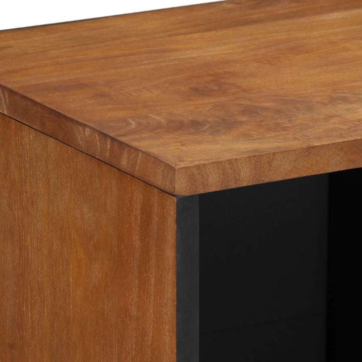 Image du produit vidaXL Sideboard-Aufbewahrung (33 x 33 x 75 cm)