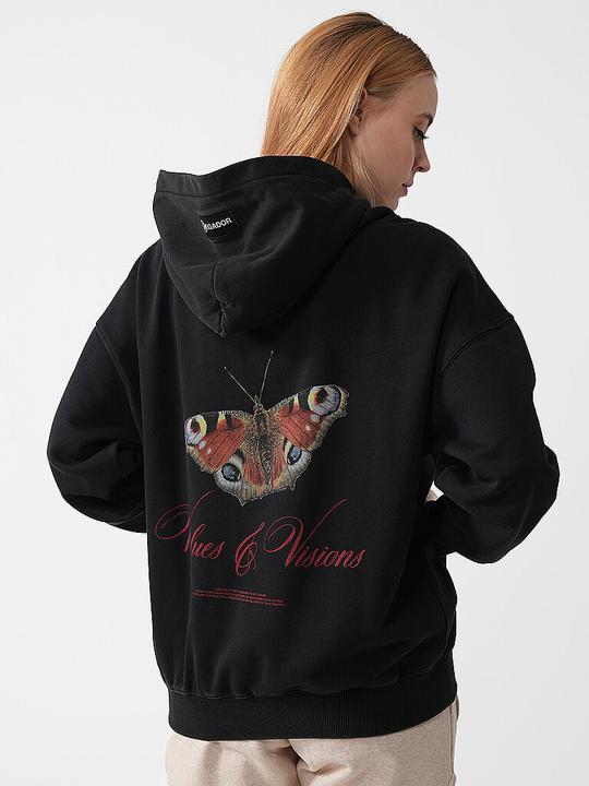 Image du produit Pegador Sweat à capuche FIA (L)