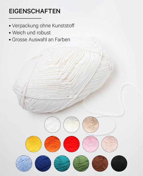 Actual product image Lalana Comfort (160 m)