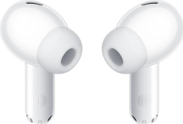 Image du produit Huawei FreeBuds SE 4 ANC weiss (ANC, 10 h, Sans fil)