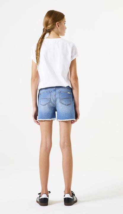 Produktbild Garcia Jeans Shorts Rianna medium used (140)