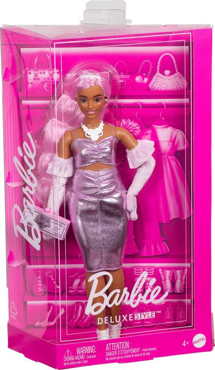 Immagine prodotto Barbie HYV24