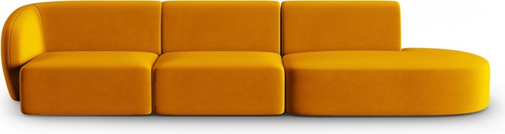 Produktbild Micadoni Shane (Modular Sofa, Ecksofa)