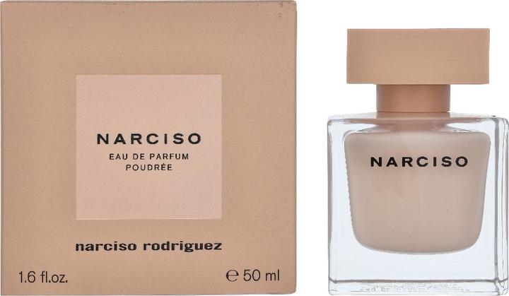 Produktbild Narciso Rodriguez Narciso (Eau de Parfum, 50 ml)