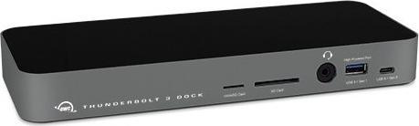 Produktbild OWC OWCTB3DK14PSGG (Thunderbolt, 14 Ports)