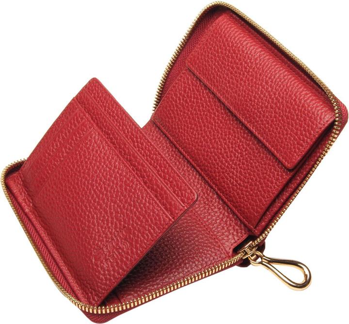 Actual product image Esquire Alexandria Wallet