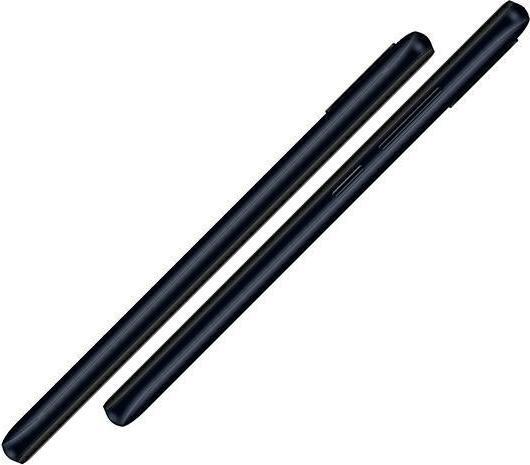 Actual product image Allview A30 PLUS Cobalt Mėlyna, 6 ", LCD IPS, 720x1440, Cortex A7, Internal RAM 2 GB, 32 GB, Micro S (32 GB, Navy, 6", Dual SIM, 3G)