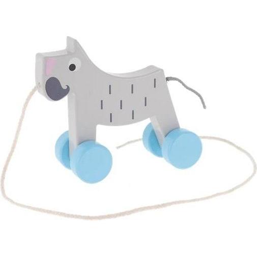 Trefl Holzspielzeug - Hund - neue Platine (61660 TREFL)