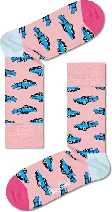 Actual product image Happy Socks Go Bowling Gift Set (pack of 4, 41 - 46)