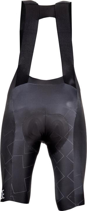 Image du produit Milremo Hyper Bibshort Clean Cut Suisse Edition (L)