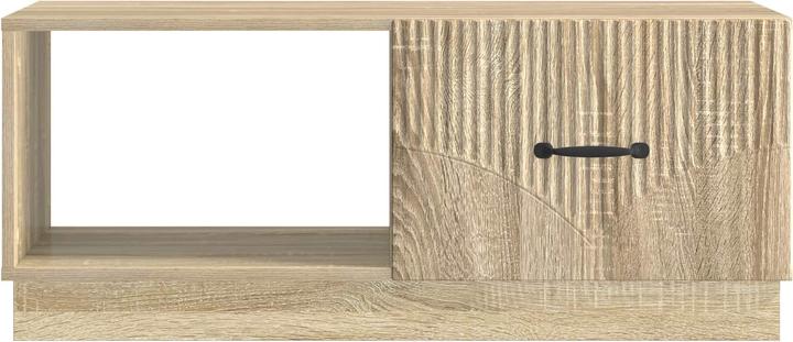 Image du produit vidaXL Couchtisch (90 x 50 x 37 cm)