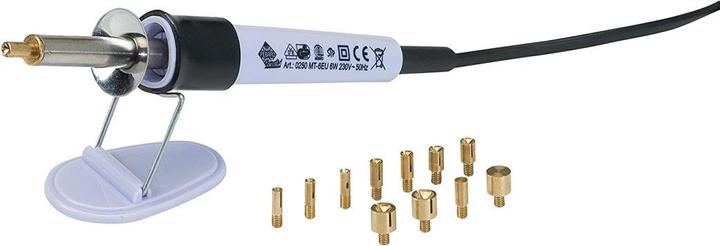 Produktbild Pebaro Strasskolben