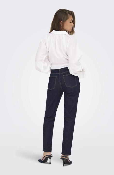 Actual product image Only Onlemily Hw Straight Ank Mae334 Noos (W31/L32)