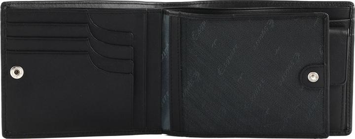 Immagine prodotto Esquire Portafoglio Logo I in pelle 12,5 cm