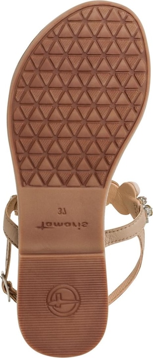 Actual product image Tamaris Sandal (38)