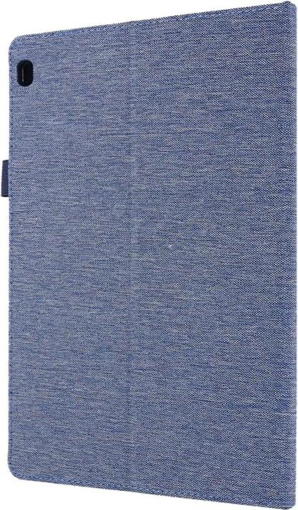 Produktbild König Design Schutz Hülle für Lenovo Tab M10 TB-X605F / X505F Smart Cover Case Etui Tasche (Lenovo Tab M10)