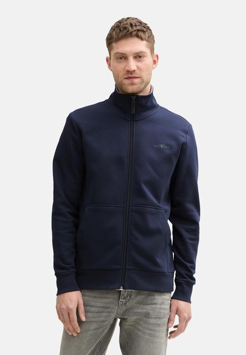 Produktbild Tom Tailor Jacke Sweatjacke (S)