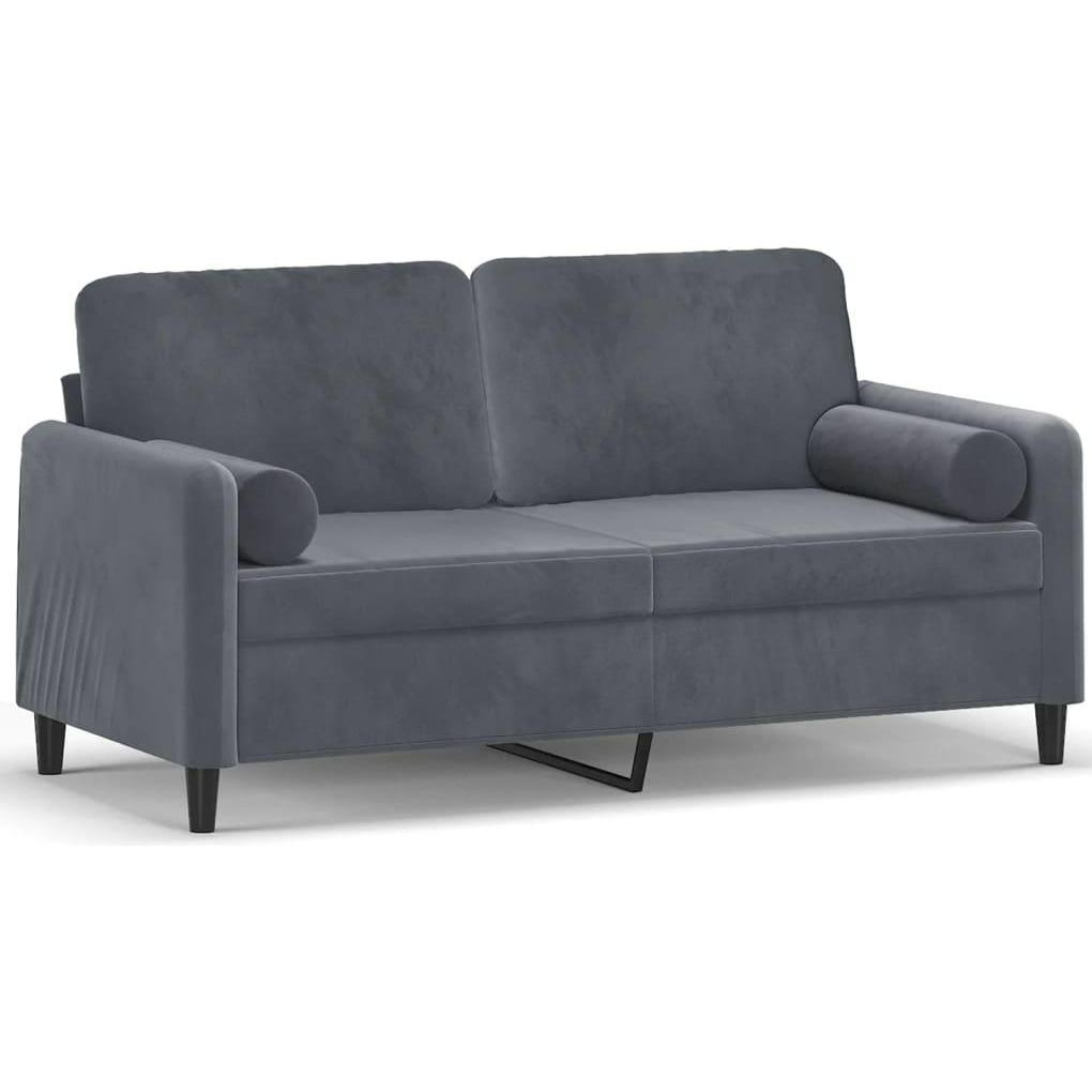 VidaXL, Sofa, Amor (2-Sitzer)