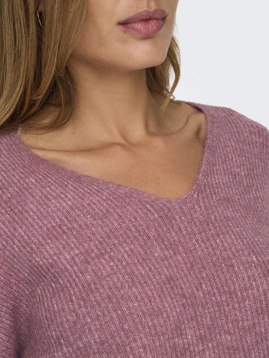 Produktbild Only ONLCAMILLA Strickpullover Strickpullover (S)