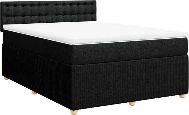 Image du produit vidaXL Boxspringbett (160 x 200 cm)