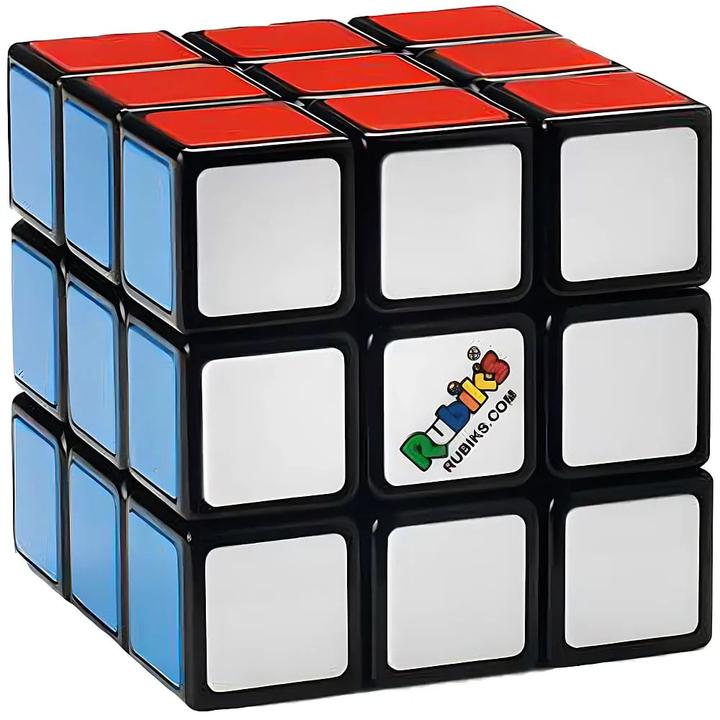 Actual product image Thinkfun Rubik's Cube (3 x 3)