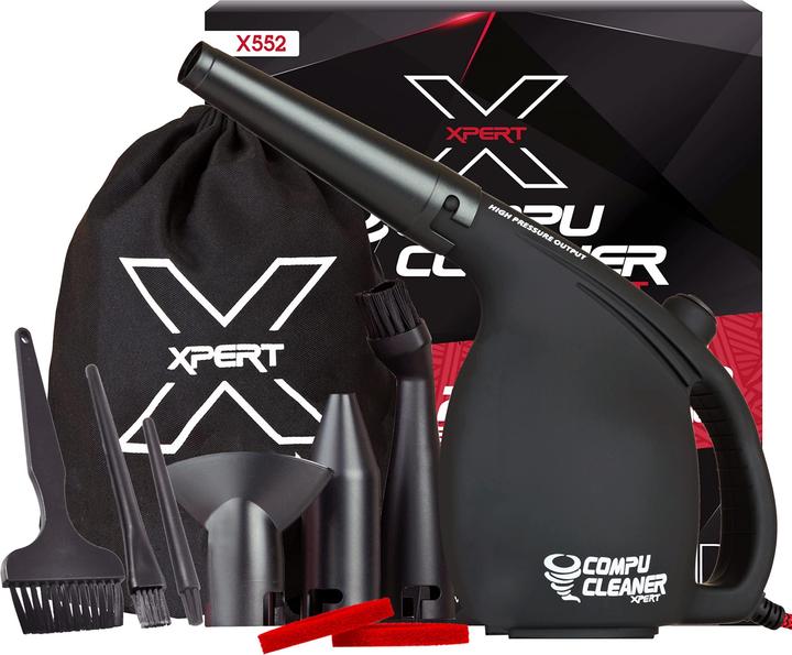 Image du produit IT Dusters CompuCleaner Xpert