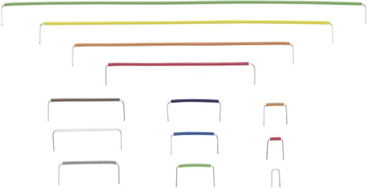 Actual product image Tru Components Wiring set (Various)