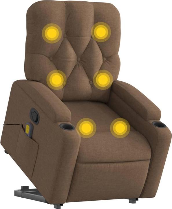 Produktbild VidaXL Ismet