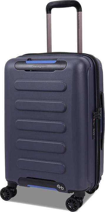 Immagine prodotto Hedgren Comby Grip 4 ruote carrello cabina S 55 cm (42 l)