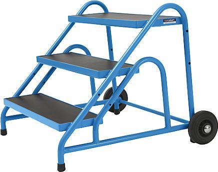 Actual product image eurokraft pro Assembly step (Stile, 80 cm)