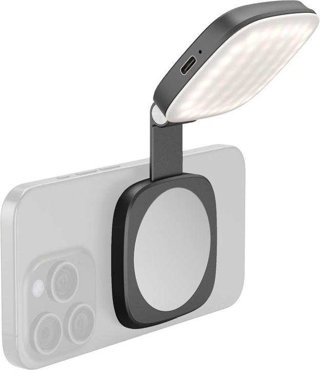 Image du produit SmallRig Vibe P48 (Lumière vidéo)