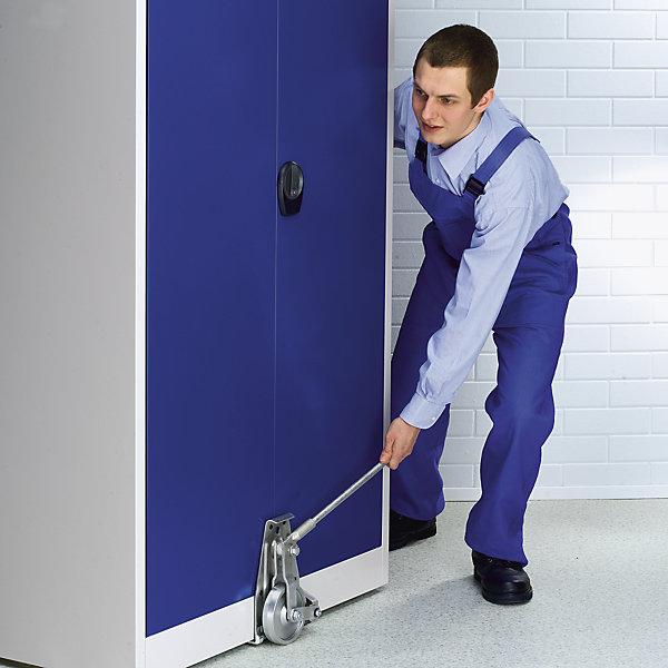 Immagine prodotto kaiserkraft Rullo di sollevamento (1000 kg)