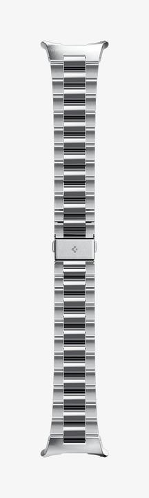 Produktbild Spigen Modern Fit Band (Edelstahl)