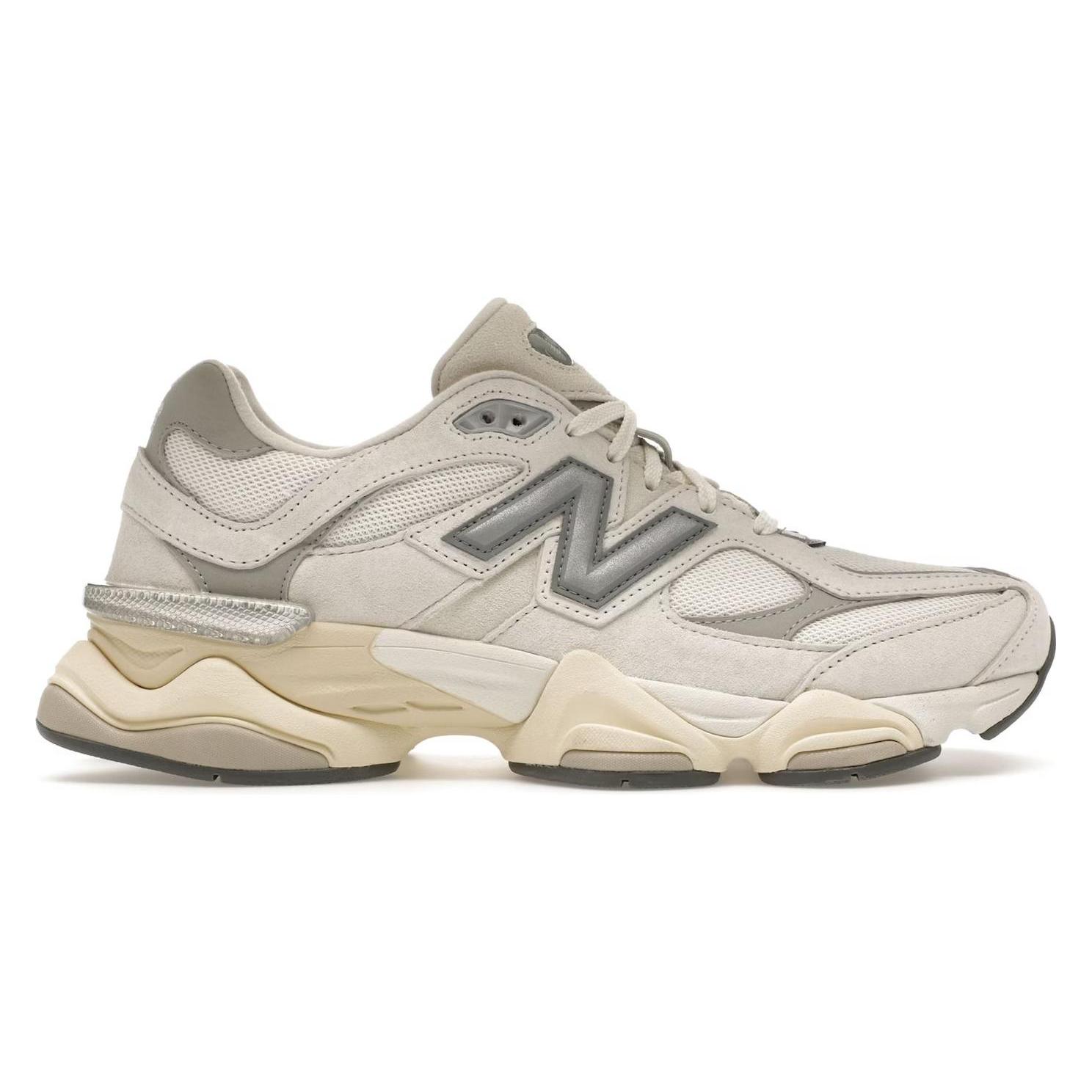 New Balance, Herren, Sneakers, U9060ECA, Weiss, (42)